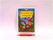 Uczymy się... - Danuta Klimkiewicz, Maria Kwiecień -  books from Poland