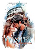 Winter rom... - Agnieszka Lingas-Łoniewska, Anna Szafrańska - Ksiegarnia w UK