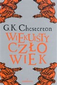 Wiekuisty ... - Gilbert Keith Chesterton -  Książka z wysyłką do UK