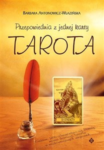 Obrazek Przepowiednia z jednej karty tarota