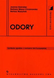 Obrazek Odory Symbole zgodne z normami Unii Europejskiej