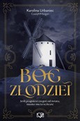 Bóg złodzi... - Karolina Urbaniec -  Polish Bookstore 