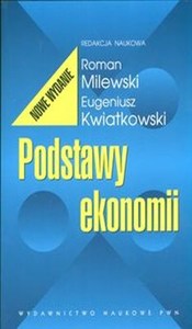 Obrazek Podstawy ekonomii