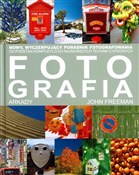 Fotografia... - John Freeman -  Książka z wysyłką do UK