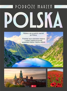 Obrazek Podróże marzeń Polska