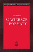 Zobacz : 82 wiersze... - Josif Brodski