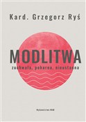 Modlitwa Z... - Grzegorz Ryś -  Polish Bookstore 