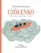 Czółenko. ... - Marta Pokorska-Jurek -  Książka z wysyłką do UK