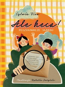 Obrazek Ale heca! Poszukiwacze skarbu