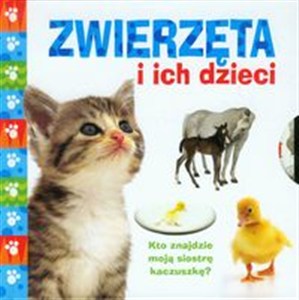 Picture of Zwierzęta i ich dzieci