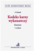 Zobacz : Kodeks kar... - Stefan Lelental