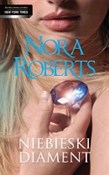 Niebieski ... - Nora Roberts -  books from Poland