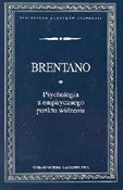 Książka : Psychologi... - Franz Brentano