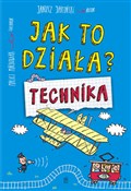 Jak to dzi... - Janusz Jabłoński -  foreign books in polish 