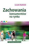 Książka : Zachowania... - Leszek Rudnicki