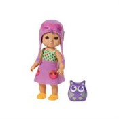 polish book : Laleczka M...