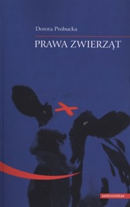 Picture of Prawa zwierząt