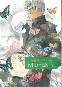 Obrazek Mushishi 4
