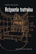 Reżyseria ... - Wojciech Szulczyński -  foreign books in polish 
