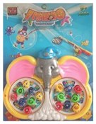 Gra łowien... -  books from Poland