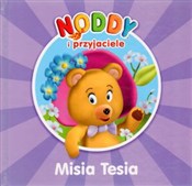 Noddy i pr... - Opracowanie Zbiorowe -  foreign books in polish 