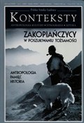 Konteksty ... -  books from Poland