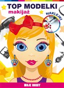 Top modelk... - Mateusz Jagielski -  books in polish 