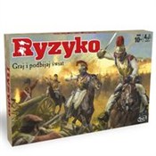 polish book : Ryzyko