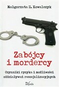 polish book : Zabójcy i ... - Małgorzata H. Kowalczyk