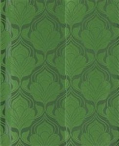 Obrazek Notatnik ozdobny 0030-04 Velvet Mini