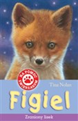 Książka : Figiel zra... - Tina Nolan