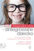 Zintegrowa... - Daniel J. Siegel -  books in polish 