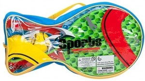 Picture of Rakietki i 2 piłki w pokrowcu