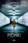 Pionki - Natalia Nowak-Lewandowska -  books in polish 