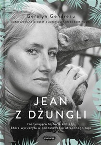 Obrazek Jean z dżungli