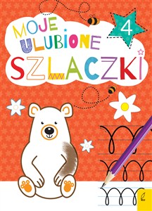 Picture of Moje ulubione szlaczki 4