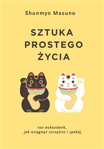 Picture of Sztuka prostego życia