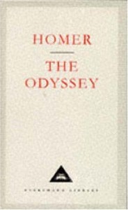 Obrazek The Odyssey Homer