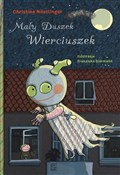 Mały Dusze... - Christine Nostlinger -  Polish Bookstore 