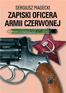 Obrazek Zapiski oficera Armii Czerwonej