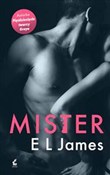 polish book : Mister - E L James