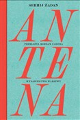 Antena - Serhij Żadan - Ksiegarnia w UK