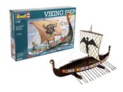 Polska książka : Okręt Viki...