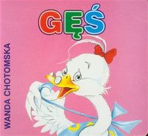 Picture of Gęś