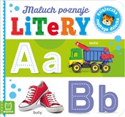 Polska książka : Maluch poz... - Opracowanie zbiorowe