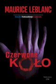 Czerwone k... - Maurice Leblanc -  foreign books in polish 