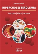 Książka : Hiperchole... - Aleksandra Cichocka