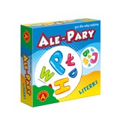 polish book : Ale pary L...