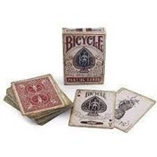 Karty 1900... -  Polish Bookstore 