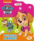 Weź udział... - Opracowanie zbiorowe -  foreign books in polish 